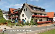 landgasthof-sauer-seitenansicht ©LANDGASTHOF SAUER.JPG
