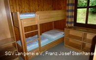 SGV Hütte Langenei_Schlafzimmer©SGV Langenei; Franz-Josef Steinhanses.jpg
