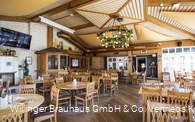 Nebenraum im Willinger Brauhaus