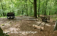 Bergbauspuren Giershagen