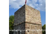 Wasserturm Obermarsberg