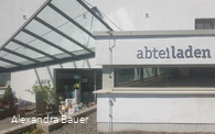 Abteiladen der Abtei Königsmünster