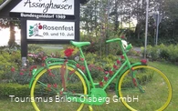 Rosendorf
