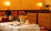 Welcome Hotel Meschede Hennesee