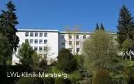 LWL Klinik Marsberg