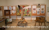 Museum der Stadt Marsberg - Hexenverfolgung
