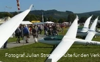 Flugplatz