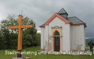 Kalvarienbergkapelle Obermarsberg