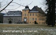 Schloss Haus Amecke