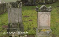 Jüdischer Friedhof Essentho