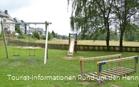 Spielplatz am RuhrtalSpazierweg, Velmede