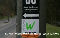 Wegmarkierung Rundweg Steinbergruine 2021 (Anja Weims).jpg