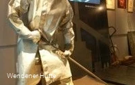 Wendener Hütte - Ausstellung