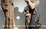 Museum im Kloster Frankenberg