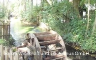 Wasserrad