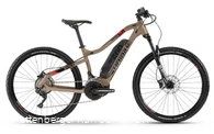 E-Mountainbike Haibike Hardseven Life 4.0  27,5“