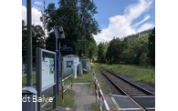  Bahnhof Binolen
