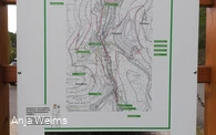 Infotafel BergbauWanderweg Ramsbeck