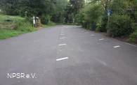 Wanderparkplatz Niederholte