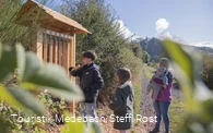 Entdeckerpfade für Familien in Medebach