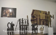 Afrika-Museum Vogt Gevelinghausen