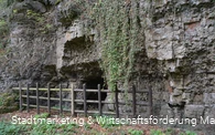 Drakenhöhlen in Obermarsberg