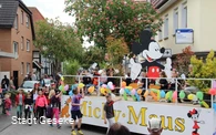Frühlingsfestzug zur Gösselkirmes