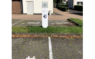 E-Ladesäule Garbeck Stadt Balve
