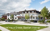 Hotel Haus Griese