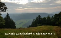 Ausblick vom Rösberg