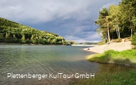 Oestertalsperre Plettenberg
