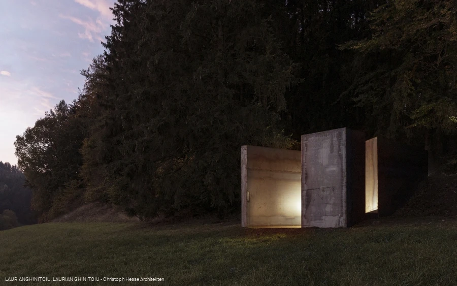 Open Mind Place - Pflug