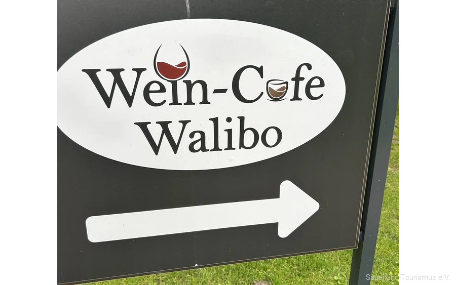 Wine Cafe