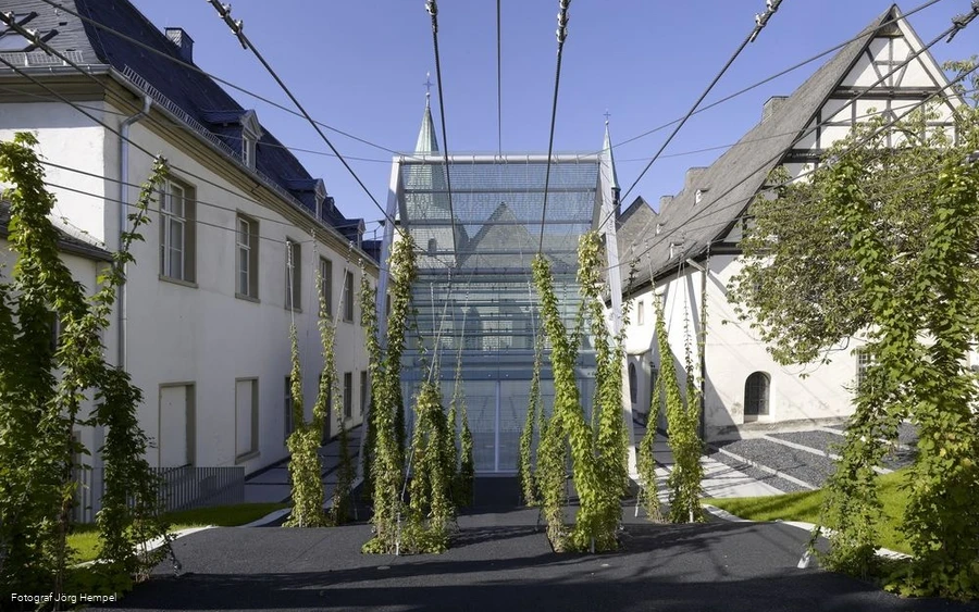 Lichthaus Lichthaus