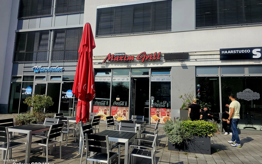 Außenansicht Außenansicht