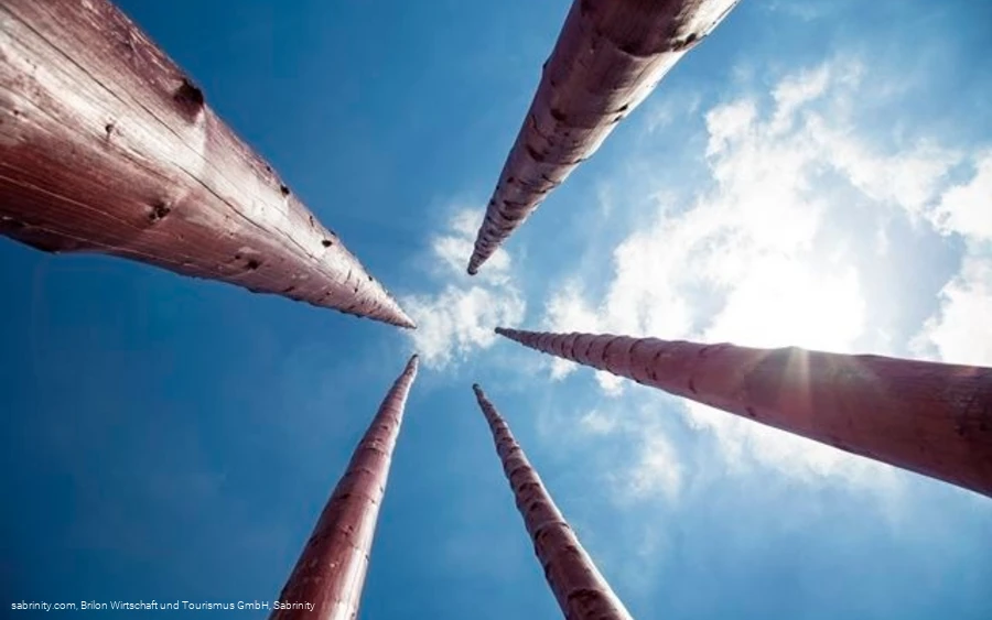 Waldreichtum und Brotbaum der Stadt Brilon Waldreichtum und Brotbaum der Stadt Brilon
