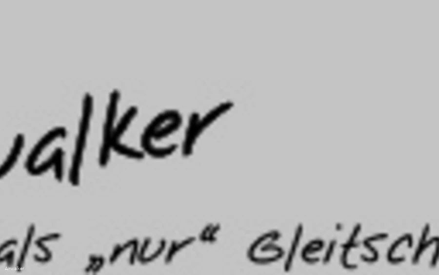 Logo Airwalker