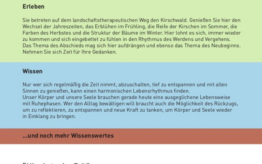 Infotafel