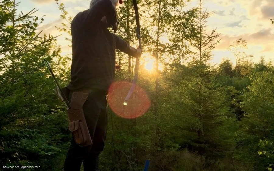 Sauerländer Bogenschützen