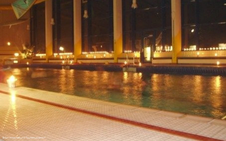 Candlelight Schwimmen Brilon Candlelight Schwimmen Brilon