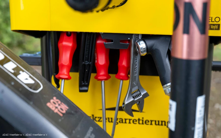 ADAC Radservice-Station am Holz- und Touristikzentrum Schmallenberg ADAC Radservice-Station am Holz- und Touristikzentrum Schmallenberg