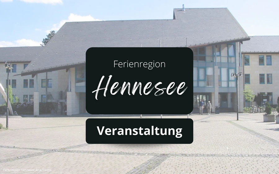 Veranstaltung Rathaus Bestwig