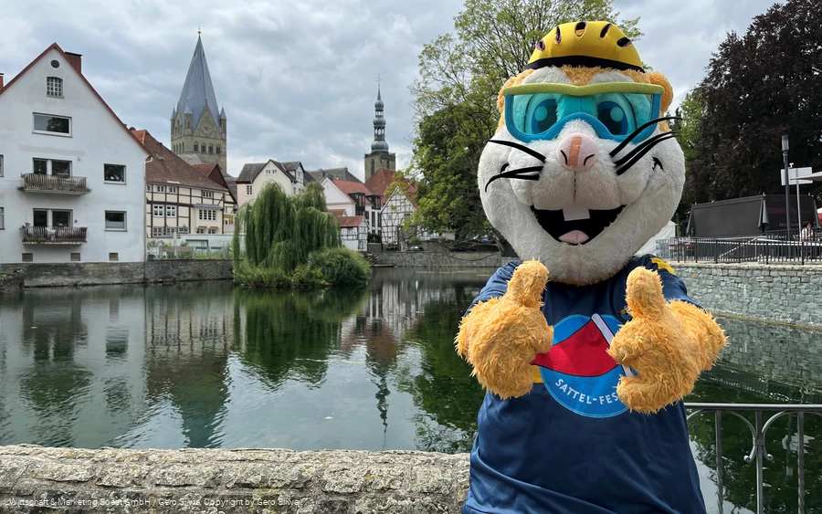 Sattelfest Sattelfest