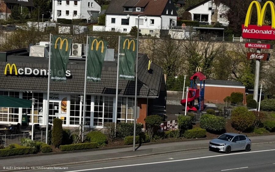 Außenansicht Außenansicht
