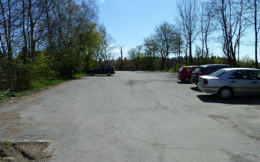 Wanderparkplatz Wellin Wanderparkplatz Wellin