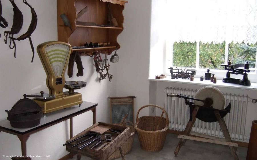 Heimatstube Referinghausen