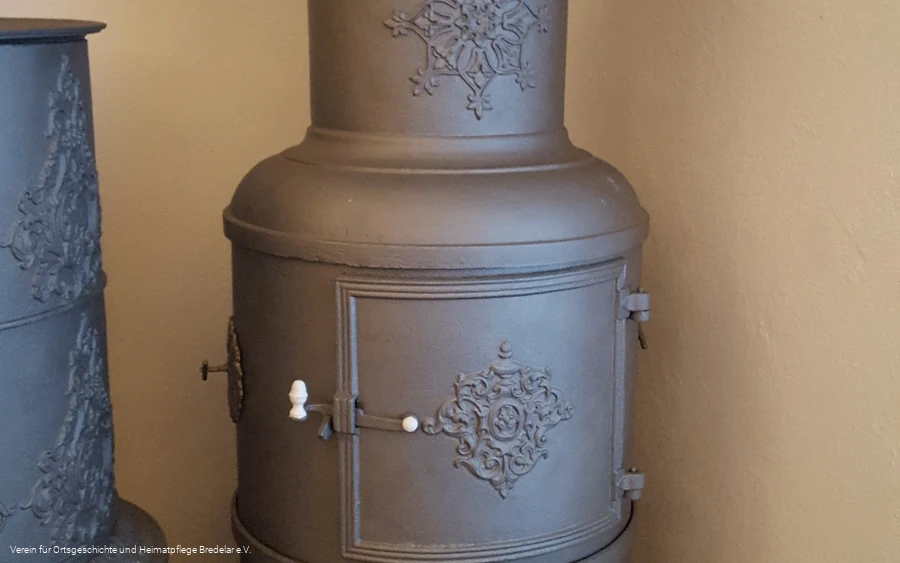 Ortsgeschichtliche Sammlung Bredelar