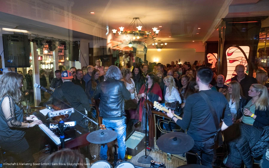 Soester Kneipenfestival