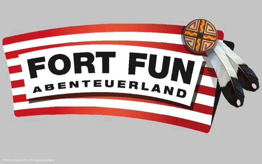 Logo Fort Fun Abenteuerland