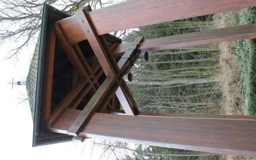 Glockenturm Esshoff Glockenturm Esshoff